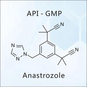 Anastrozole