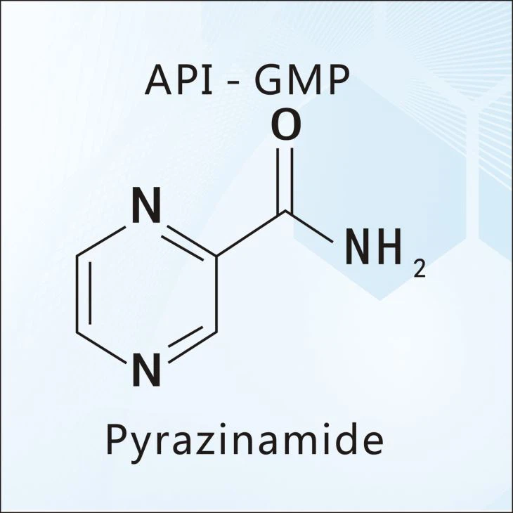 Pyrazinamide